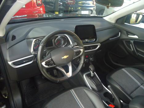 CHEVROLET Tracker 1.0 4P FLEX TURBO LTZ AUTOMTICO, Foto 5