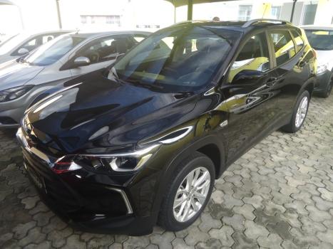 CHEVROLET Tracker 1.0 4P FLEX TURBO LTZ AUTOMTICO, Foto 6