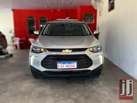 CHEVROLET Tracker 1.0 4P FLEX TURBO AUTOMTICO, Foto 2