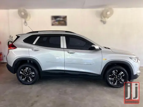 CHEVROLET Tracker 1.0 4P FLEX TURBO AUTOMTICO, Foto 3