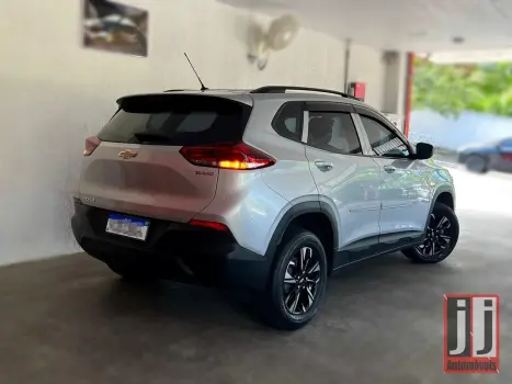 CHEVROLET Tracker 1.0 4P FLEX TURBO AUTOMTICO, Foto 4