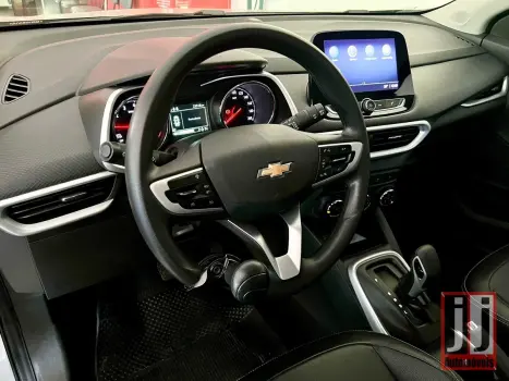 CHEVROLET Tracker 1.0 4P FLEX TURBO AUTOMTICO, Foto 8