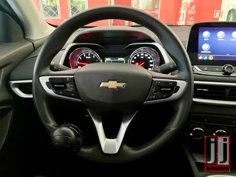 CHEVROLET Tracker 1.0 4P FLEX TURBO AUTOMTICO, Foto 11