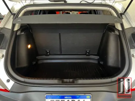CHEVROLET Tracker 1.0 4P FLEX TURBO AUTOMTICO, Foto 13