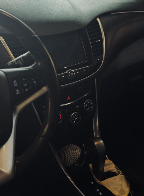 CHEVROLET Tracker 1.4 16V 4P FLEX PREMIER TURBO AUTOMTICO, Foto 2