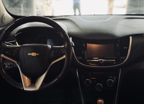 CHEVROLET Tracker 1.4 16V 4P FLEX PREMIER TURBO AUTOMTICO, Foto 6