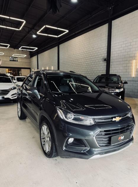 CHEVROLET Tracker 1.4 16V 4P FLEX PREMIER TURBO AUTOMTICO, Foto 8