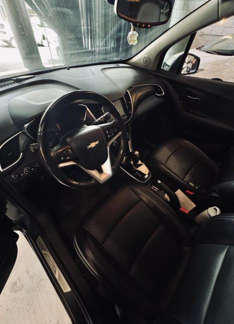 CHEVROLET Tracker 1.4 16V 4P FLEX PREMIER TURBO AUTOMTICO, Foto 9