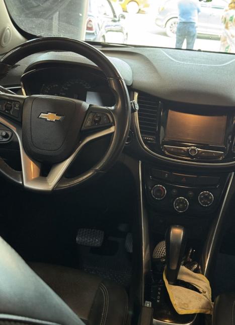 CHEVROLET Tracker 1.4 16V 4P FLEX PREMIER TURBO AUTOMTICO, Foto 10