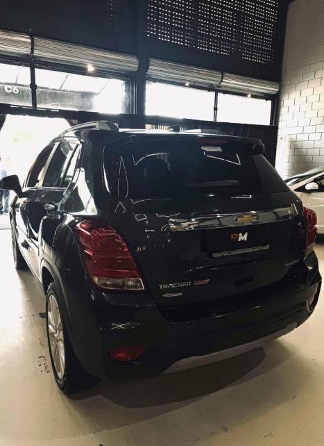 CHEVROLET Tracker 1.4 16V 4P FLEX PREMIER TURBO AUTOMTICO, Foto 15