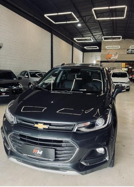 CHEVROLET Tracker 1.4 16V 4P FLEX PREMIER TURBO AUTOMTICO, Foto 16