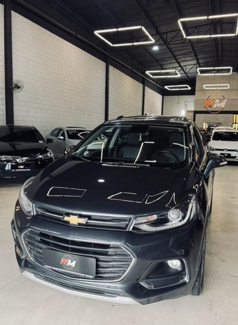 CHEVROLET Tracker 1.4 16V 4P FLEX PREMIER TURBO AUTOMTICO, Foto 17