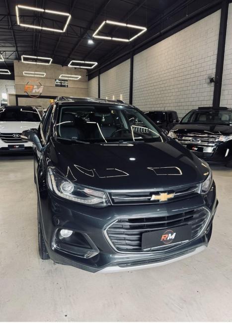 CHEVROLET Tracker 1.4 16V 4P FLEX PREMIER TURBO AUTOMTICO, Foto 18