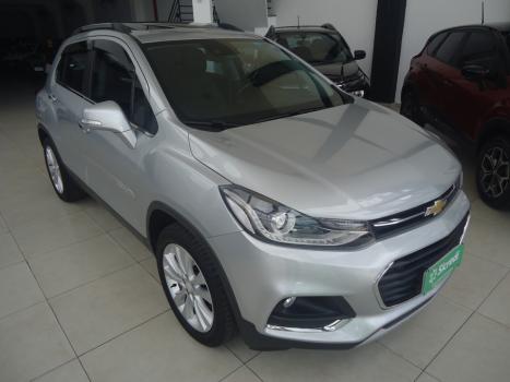 CHEVROLET Tracker 1.4 16V 4P FLEX PREMIER TURBO AUTOMTICO, Foto 1