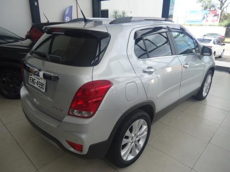 CHEVROLET Tracker 1.4 16V 4P FLEX PREMIER TURBO AUTOMTICO, Foto 2