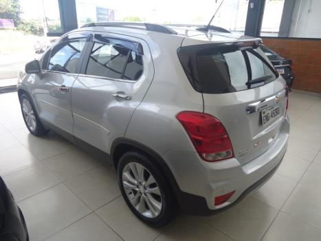 CHEVROLET Tracker 1.4 16V 4P FLEX PREMIER TURBO AUTOMTICO, Foto 3