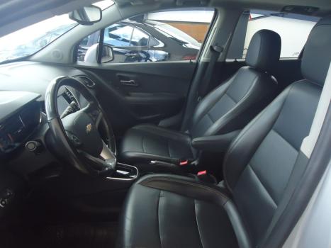 CHEVROLET Tracker 1.4 16V 4P FLEX PREMIER TURBO AUTOMTICO, Foto 5