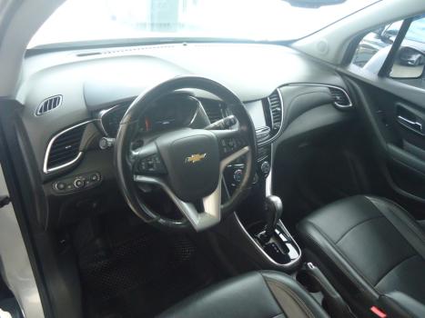 CHEVROLET Tracker 1.4 16V 4P FLEX PREMIER TURBO AUTOMTICO, Foto 6