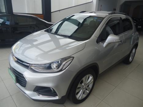 CHEVROLET Tracker 1.4 16V 4P FLEX PREMIER TURBO AUTOMTICO, Foto 7