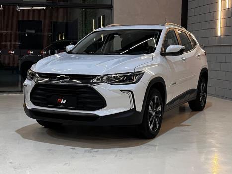 CHEVROLET Tracker 1.2 4P FLEX TURBO PREMIER AUTOMTICO, Foto 1