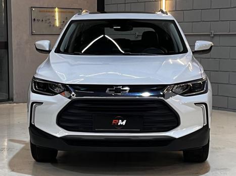 CHEVROLET Tracker 1.2 4P FLEX TURBO PREMIER AUTOMTICO, Foto 2