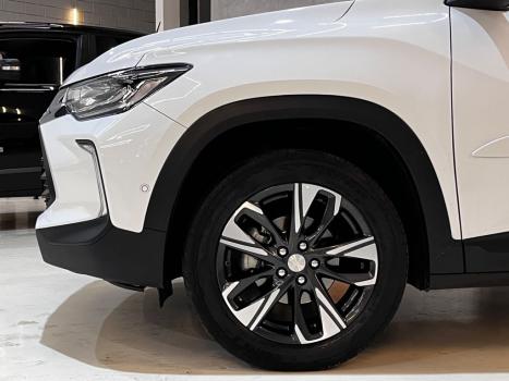 CHEVROLET Tracker 1.2 4P FLEX TURBO PREMIER AUTOMTICO, Foto 3