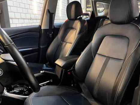 CHEVROLET Tracker 1.2 4P FLEX TURBO PREMIER AUTOMTICO, Foto 4