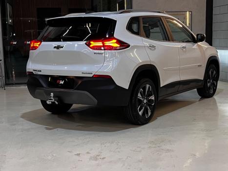 CHEVROLET Tracker 1.2 4P FLEX TURBO PREMIER AUTOMTICO, Foto 11