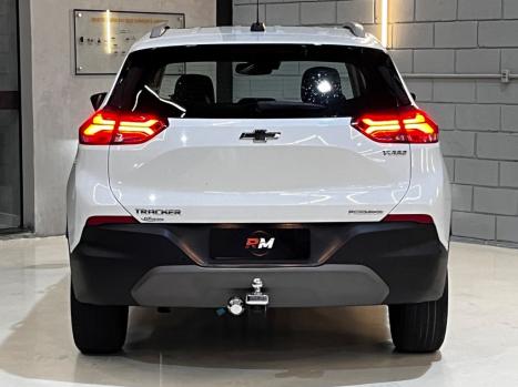 CHEVROLET Tracker 1.2 4P FLEX TURBO PREMIER AUTOMTICO, Foto 12