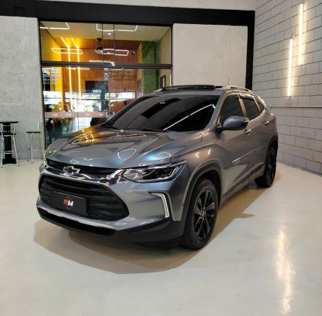 CHEVROLET Tracker 1.2 4P FLEX TURBO PREMIER AUTOMTICO, Foto 1