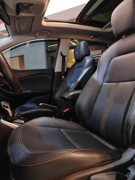 CHEVROLET Tracker 1.2 4P FLEX TURBO PREMIER AUTOMTICO, Foto 7