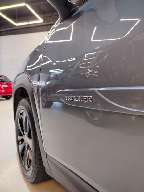 CHEVROLET Tracker 1.2 4P FLEX TURBO PREMIER AUTOMTICO, Foto 10