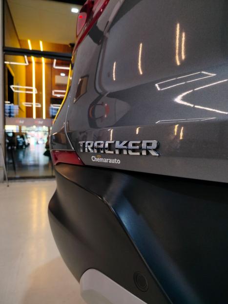 CHEVROLET Tracker 1.2 4P FLEX TURBO PREMIER AUTOMTICO, Foto 11