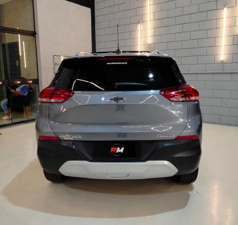 CHEVROLET Tracker 1.2 4P FLEX TURBO PREMIER AUTOMTICO, Foto 12