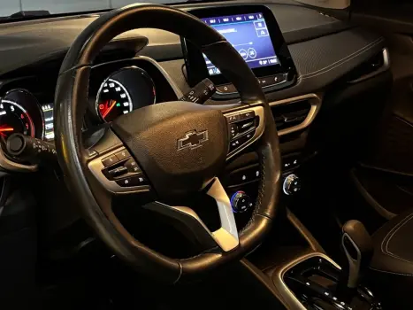 CHEVROLET Tracker 1.2 4P FLEX TURBO PREMIER AUTOMTICO, Foto 4