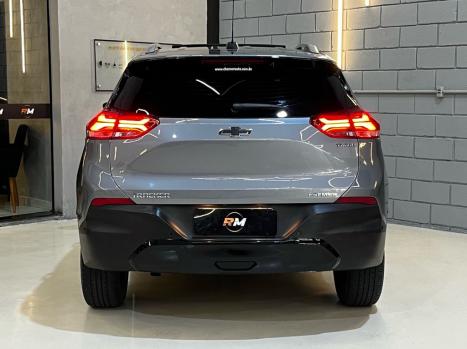 CHEVROLET Tracker 1.2 4P FLEX TURBO PREMIER AUTOMTICO, Foto 12