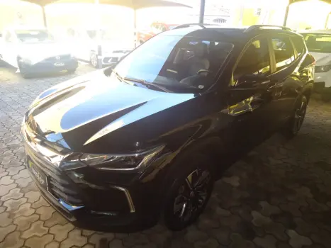 CHEVROLET Tracker 1.0 4P FLEX TURBO PREMIER AUTOMTICO, Foto 2