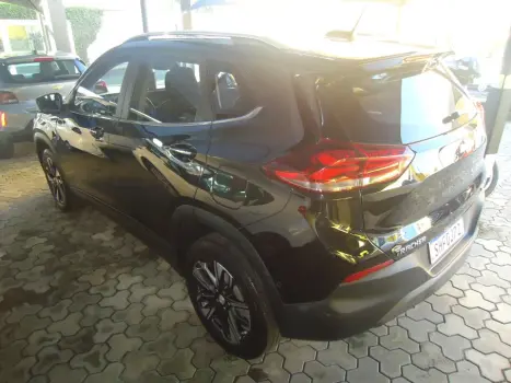 CHEVROLET Tracker 1.0 4P FLEX TURBO PREMIER AUTOMTICO, Foto 6