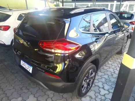 CHEVROLET Tracker 1.0 4P FLEX TURBO PREMIER AUTOMTICO, Foto 7