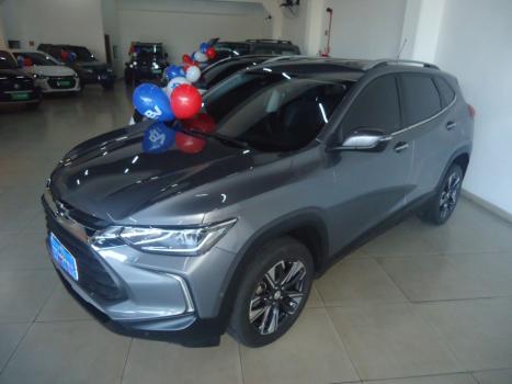 CHEVROLET Tracker 1.0 4P FLEX TURBO PREMIER AUTOMTICO, Foto 2