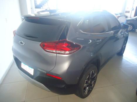 CHEVROLET Tracker 1.0 4P FLEX TURBO PREMIER AUTOMTICO, Foto 3
