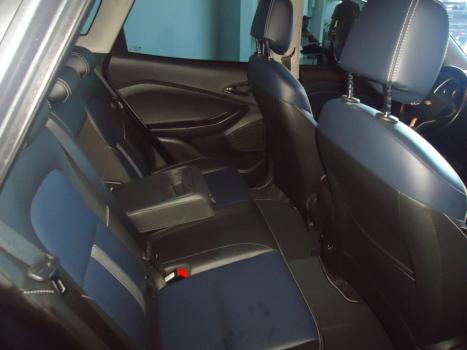 CHEVROLET Tracker 1.0 4P FLEX TURBO PREMIER AUTOMTICO, Foto 4