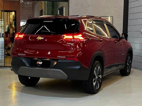 CHEVROLET Tracker 1.2 4P FLEX TURBO PREMIER AUTOMTICO, Foto 12