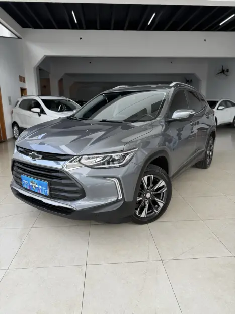 CHEVROLET Tracker 1.0 4P FLEX TURBO PREMIER AUTOMTICO, Foto 1