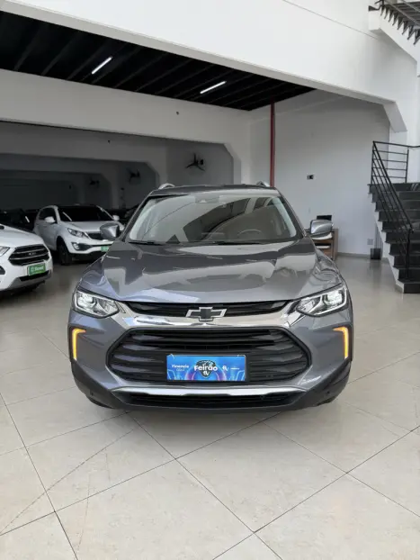 CHEVROLET Tracker 1.0 4P FLEX TURBO PREMIER AUTOMTICO, Foto 3