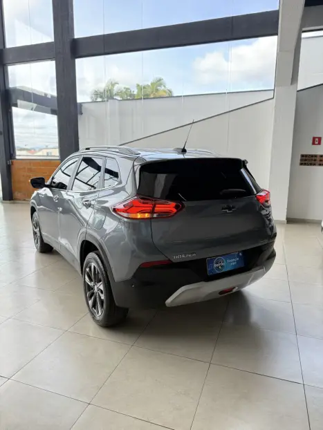 CHEVROLET Tracker 1.0 4P FLEX TURBO PREMIER AUTOMTICO, Foto 5