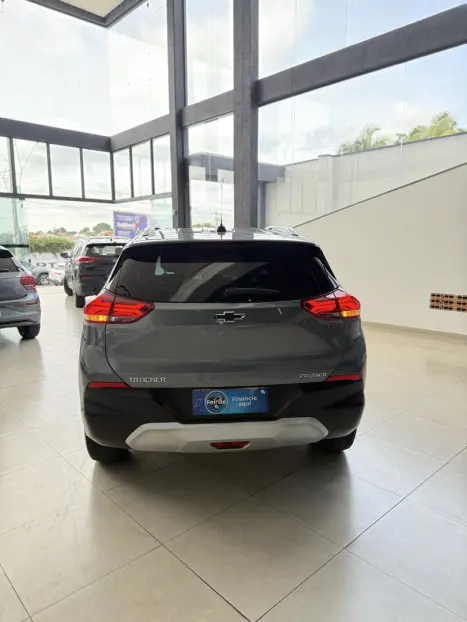 CHEVROLET Tracker 1.0 4P FLEX TURBO PREMIER AUTOMTICO, Foto 6