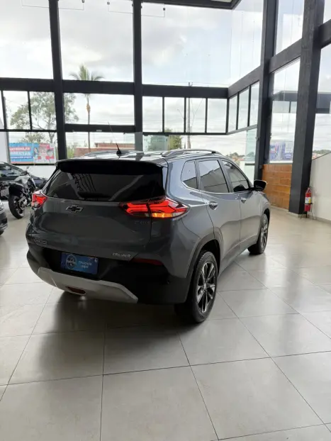 CHEVROLET Tracker 1.0 4P FLEX TURBO PREMIER AUTOMTICO, Foto 7