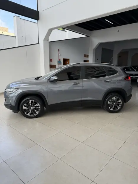 CHEVROLET Tracker 1.0 4P FLEX TURBO PREMIER AUTOMTICO, Foto 8