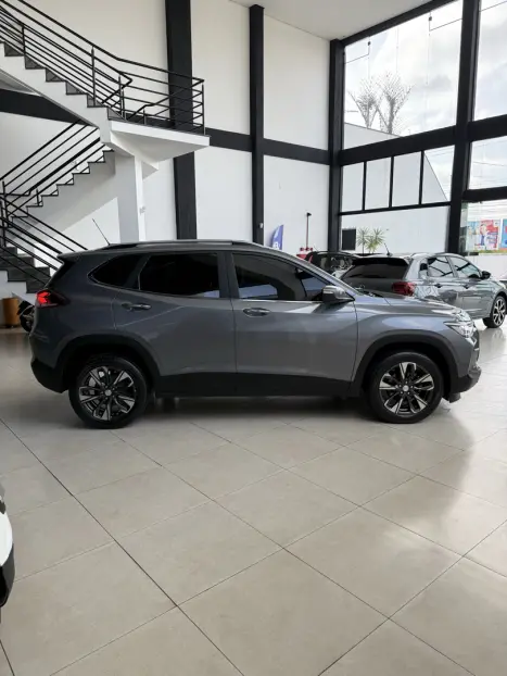 CHEVROLET Tracker 1.0 4P FLEX TURBO PREMIER AUTOMTICO, Foto 9